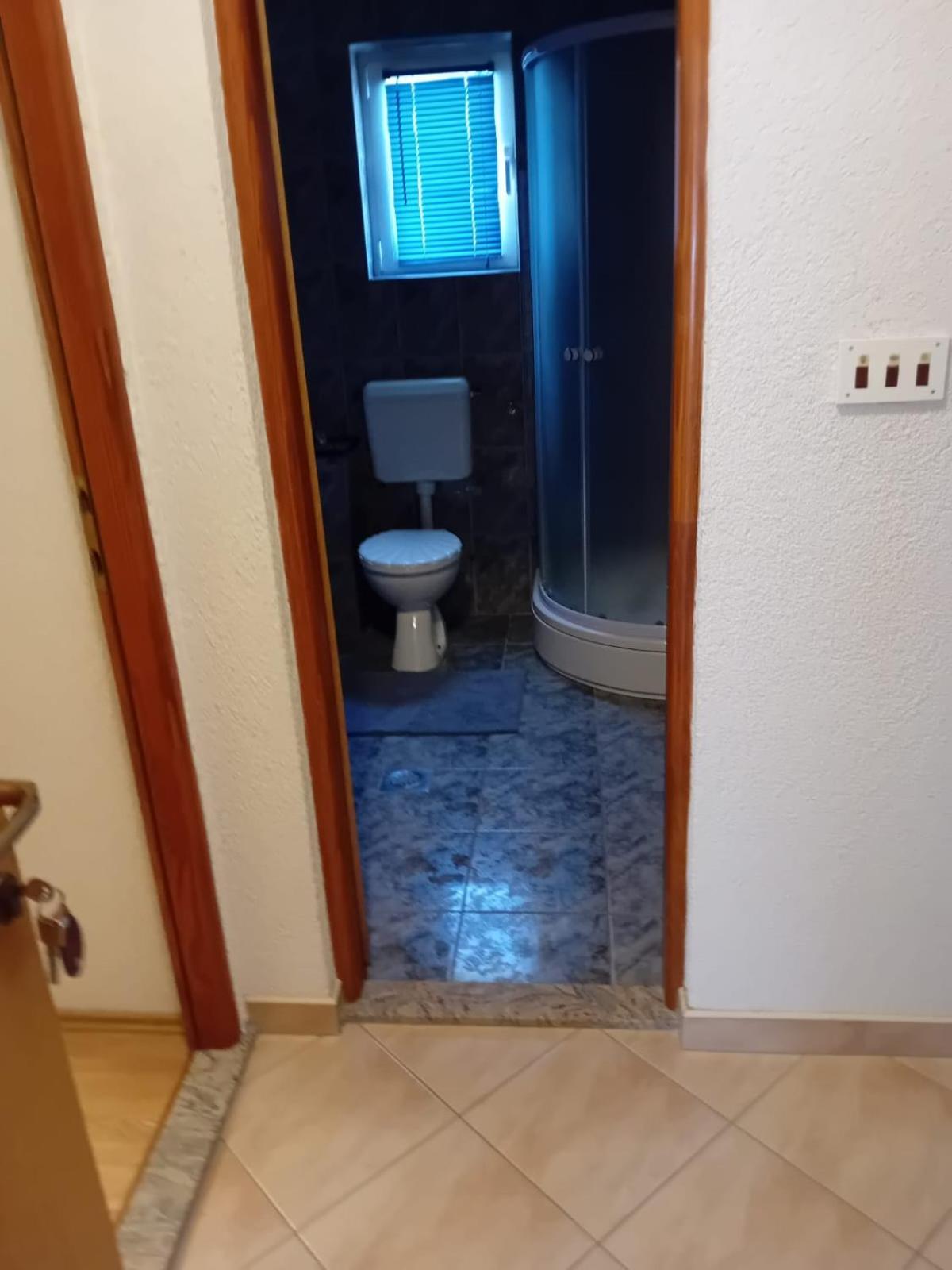 Apartmani Tustica Sveti Petar  Exterior photo