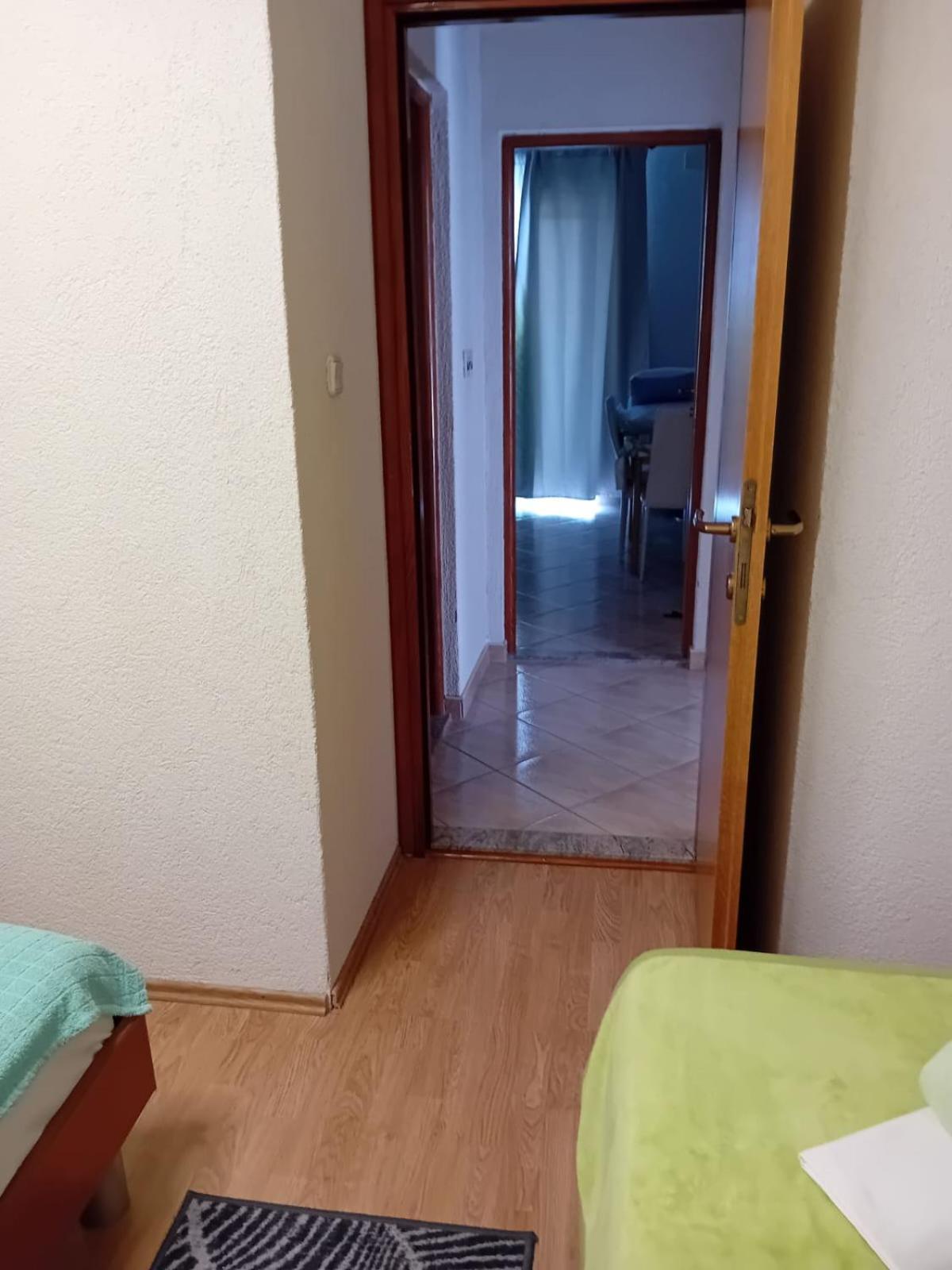 Apartmani Tustica Sveti Petar  Exterior photo